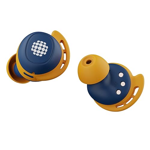 boAt Airdopes 441 Bluetooth Truly Wireless in Ear Earbuds with Mic